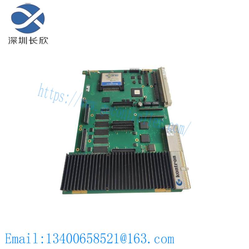 ABB 1MRK002246-BC POWER SUPPLY BOARD