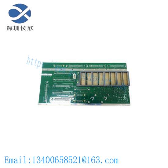 ABB 1MRK002247-AG Communication Card