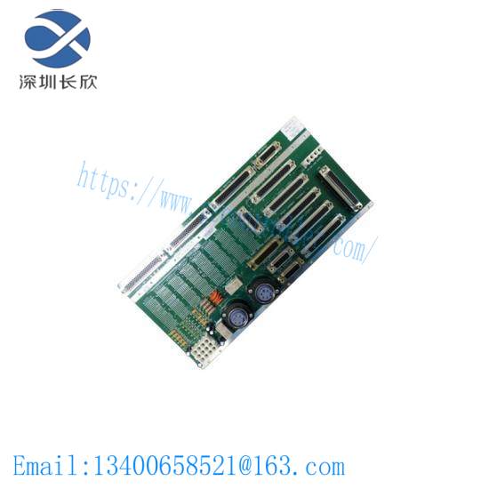 ABB 1MRK002247-AG Communication Card