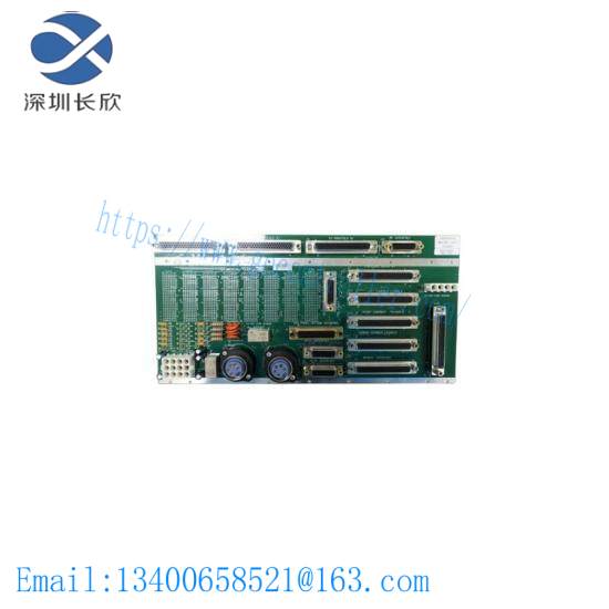 ABB 1MRK002247-AG Communication Card