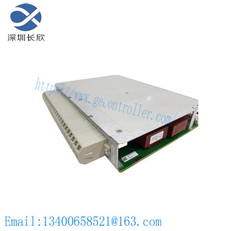 ABB 1MRK002247-AG Transformer Module