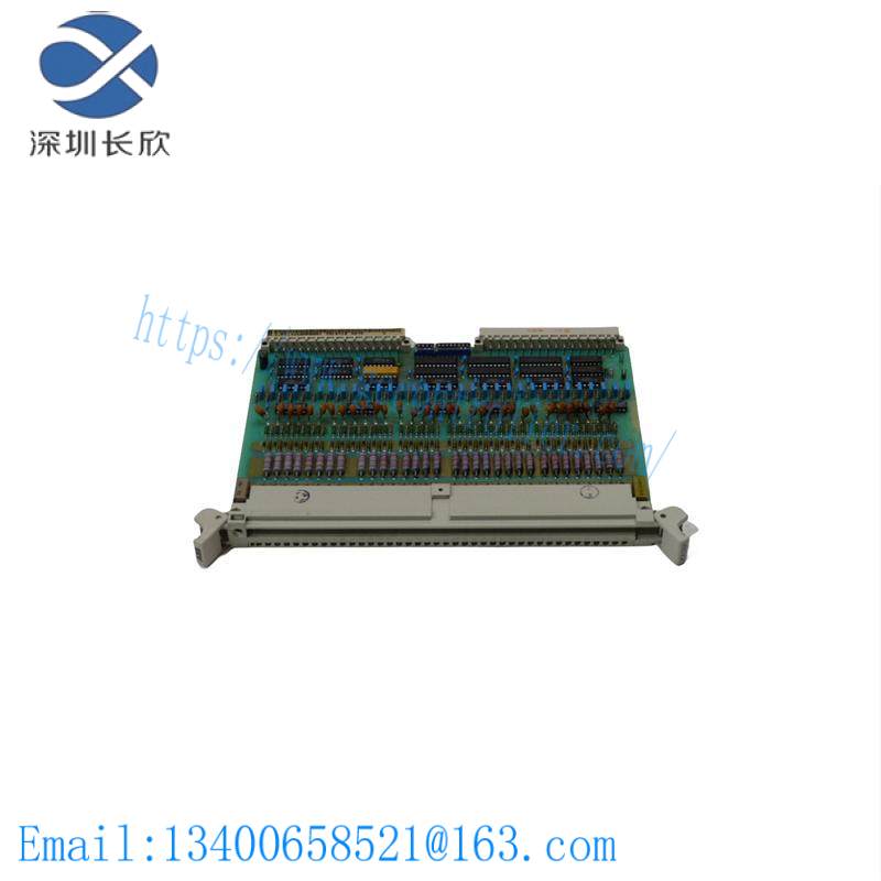 ABB 1MRK002247-AH Transformer Module