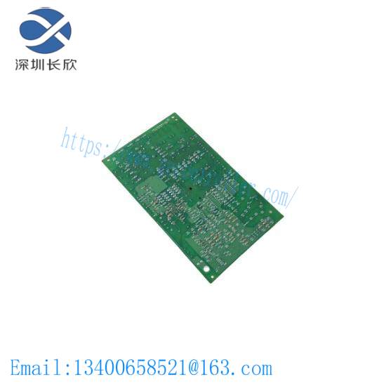 ABB 1MRK002247-AHR05 Drive Control Board