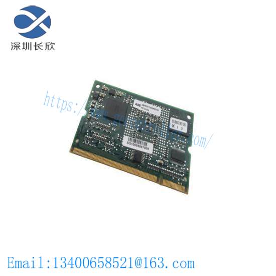 ABB 1MRK002247-ARr01 motherboard