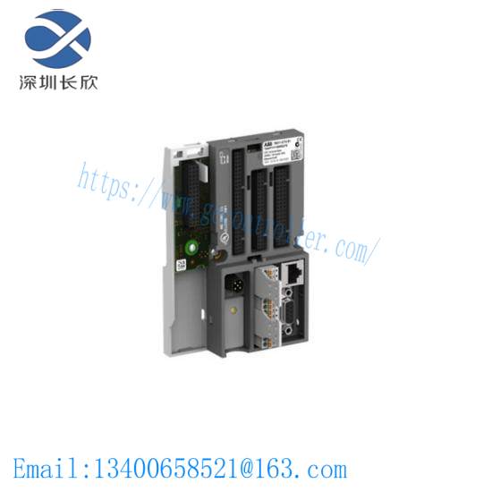 ABB 1SAP111100R0270 TB511-ETH Terminal Base