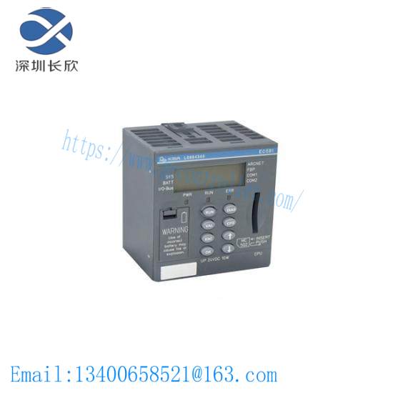ABB 1SAP140500R3160 Prog.Logic Controller