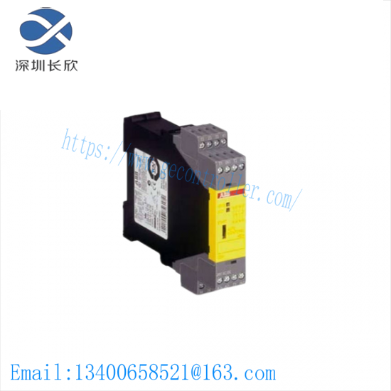 ABB 1SAR501331R0001 Module