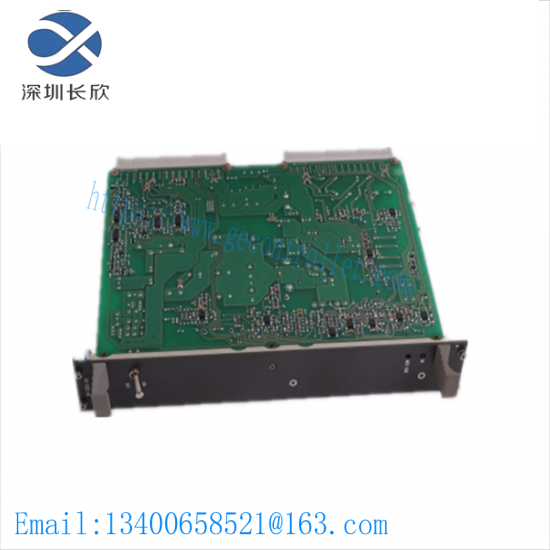 ABB DB61A  Spare Card