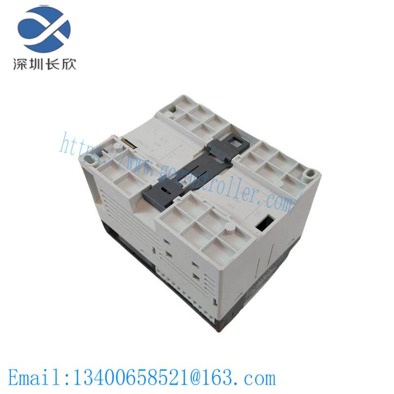 ABB 1SBP260020R1001 07CR41-T3.9 Frequency converter PLC