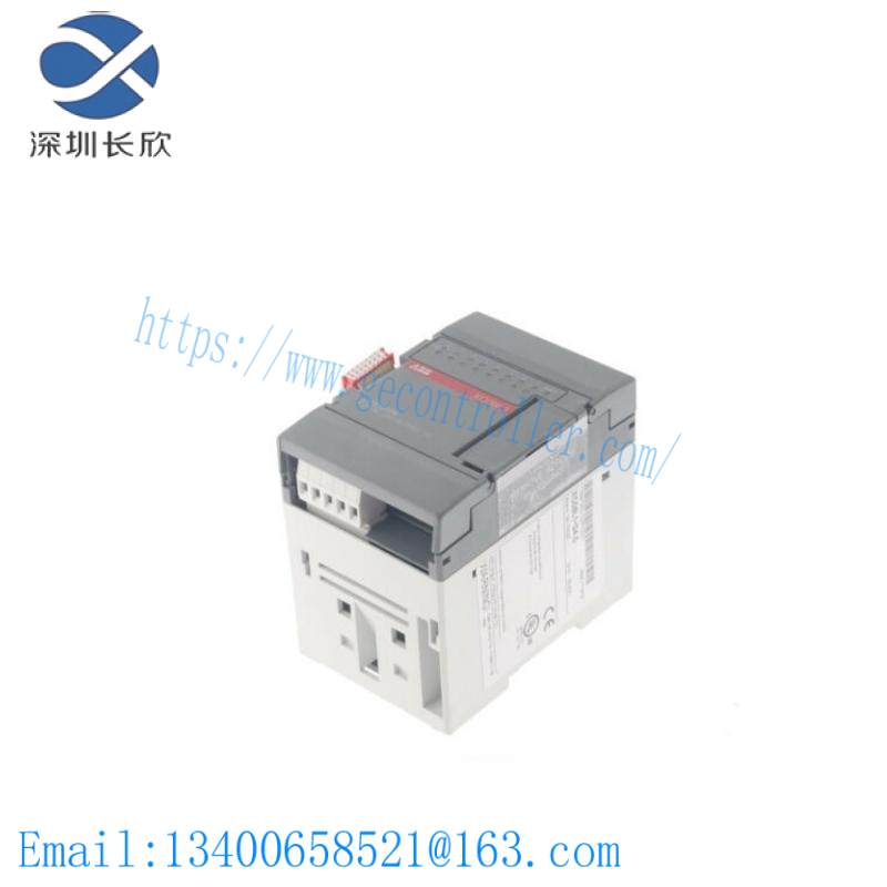 ABB 1SBP260102R1001 XC08L1 EXTENSION MODULE