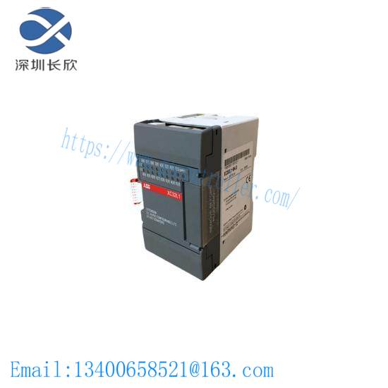 ABB 1SBP260110R1001 XC32L1 XC32L1-B4.0 Digital Input Module