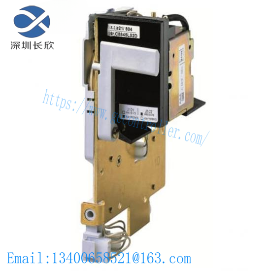 ABB 1SDA038302R1 Breaker