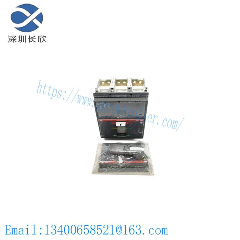 ABB 1SDA064796R1 SWITCH