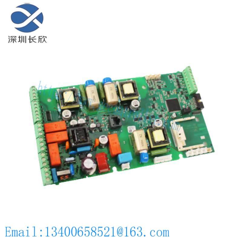 ABB 1SF536268D1008 Soft starter PSTX series motherboards