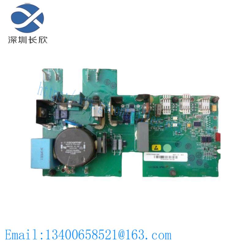 ABB 1SFB527068D7005 Circuit board