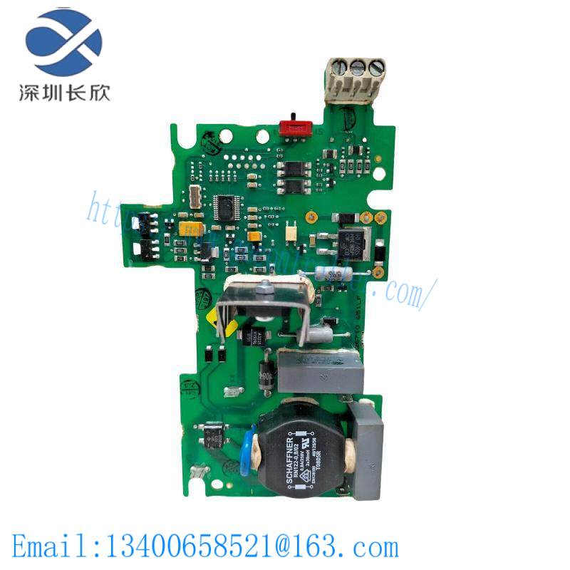 ABB 1SFB527068D7094 Circuit board