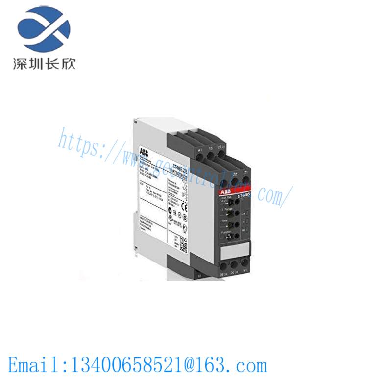 AB 1734-IE4C High Density Current Input Module