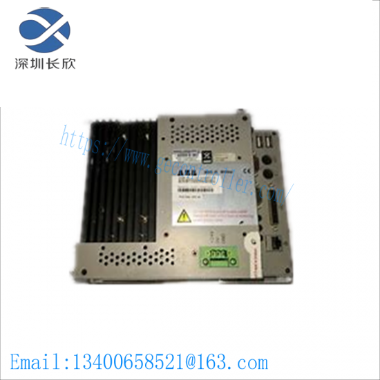 ABB 1TGE120026R0103 Touch Screen Panel