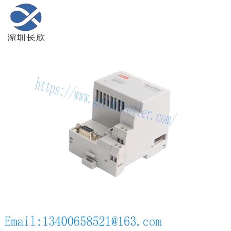 ABB 200-APB12 200APB12 Profibus Adapter
