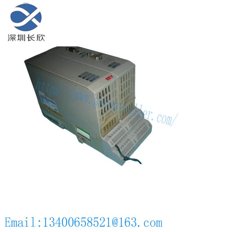 ABB 200-BPN Module