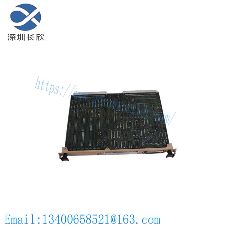 ABB 2002NZ10801C MODCELL Multiloop Processor