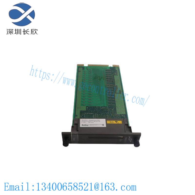 ABB 2012AZ10101B Input Module