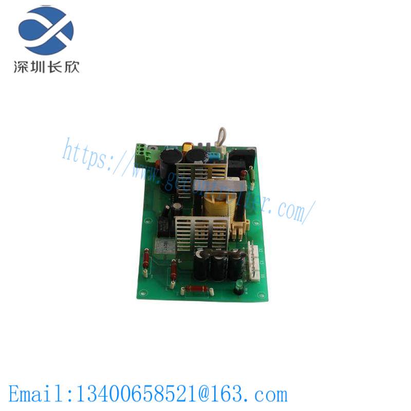 ABB 2050RZ23002B single loop controller