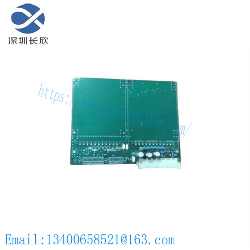 ABB 209630R2 B4LAA BOARD 