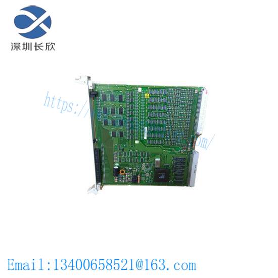 ABB 216AB61 HESG324013R100 HESG216881/A PC BOARD