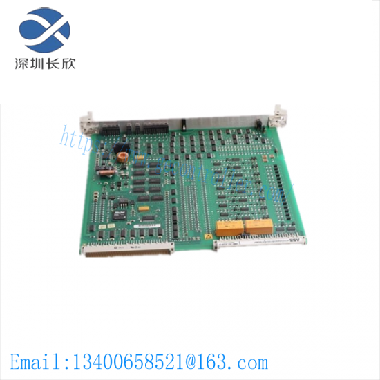 ABB 216DB61 HESG324063R100 Binary output unit