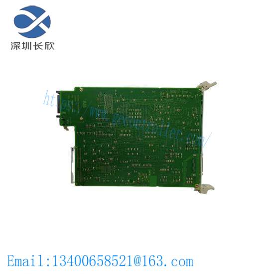 ABB 216DB61 HESG324063R100 HESG216882/A PC BOARD
