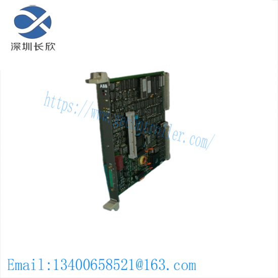 ABB 216EA61B HESG324258R12 Output module