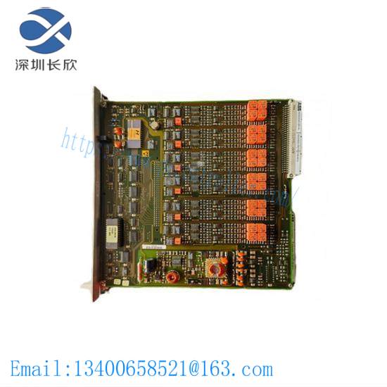 ABB 216EA61B HESG448230R1 HESG324258R12 HE010207-306 HESG324257/E Module