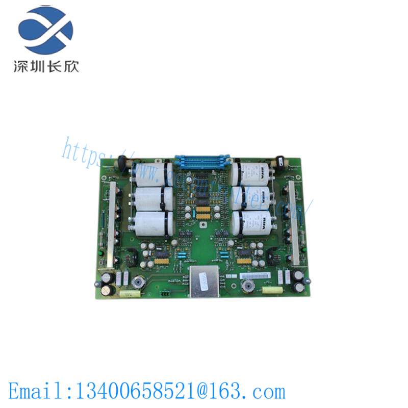 ABB 216EA61B HESG448230R1 HESG324258R12 HE010207-306 HESG324257/E Processor Unit