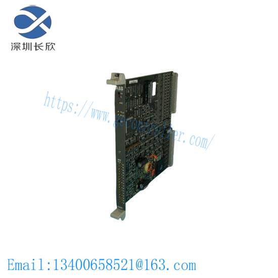 ABB 216EB61 HESG324295R11 HESG324285/C with 1-year-warranty