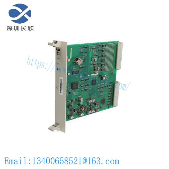 ABB 216NG62A 216NG62 control board