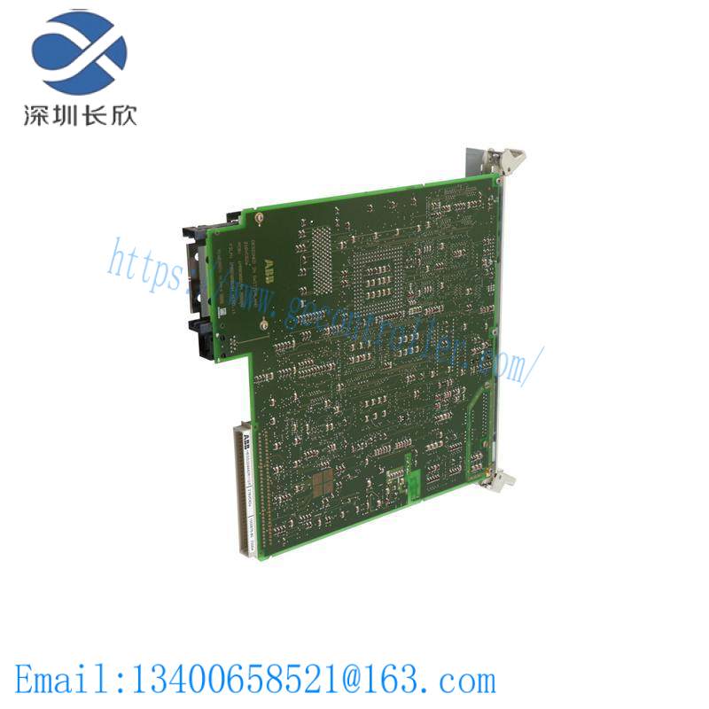ABB 216VC62a HESG324442R112 Processor unit