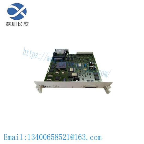 ABB 216VC62A HESG324442R13/C Module