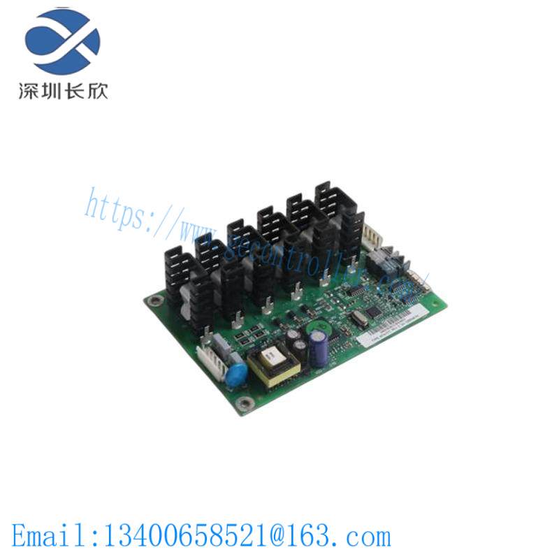 ABB 216VE61B HESG324258R11 HESG324257/E External excitation module