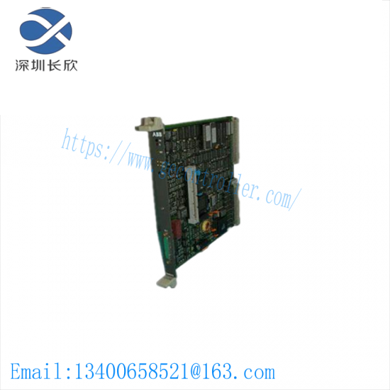 ABB 216VE61B HESG324258R1 Module