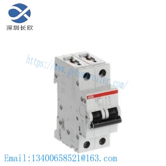 ABB 2ML-C42A-CC Low-Voltage Circuit Breakers