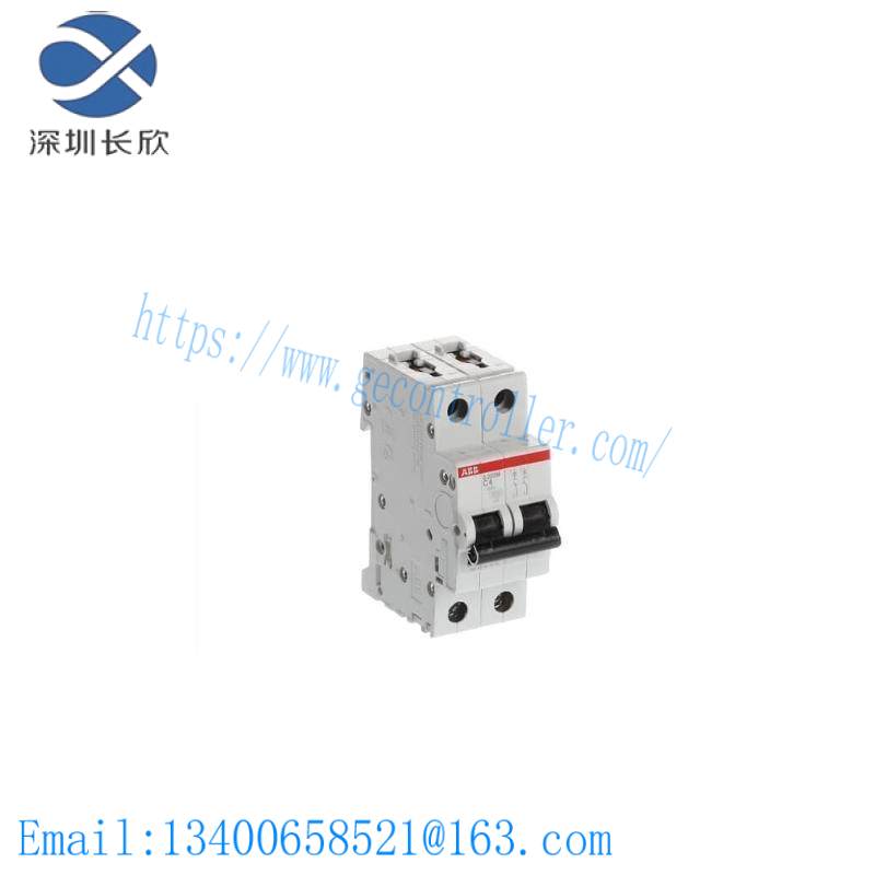 ABB 2ML-C42A-CC Miniature Circuit Breaker