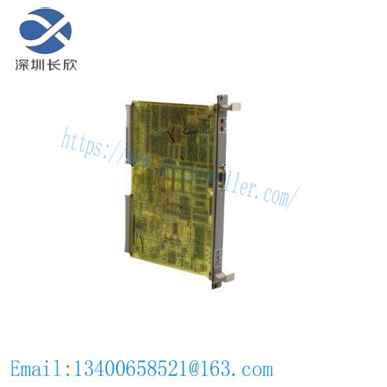 ABB 336A4976ATP053 Control Board