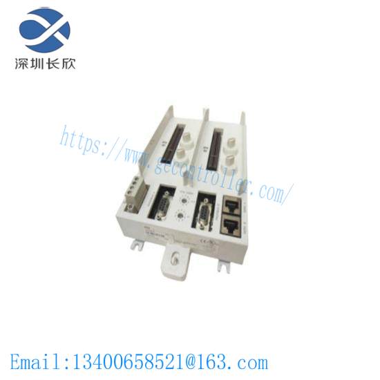ABB 35AA92 Analog Output Module