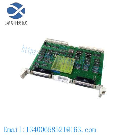 ABB 35EK90 GJR5143100R0001 Bus Coupler Module