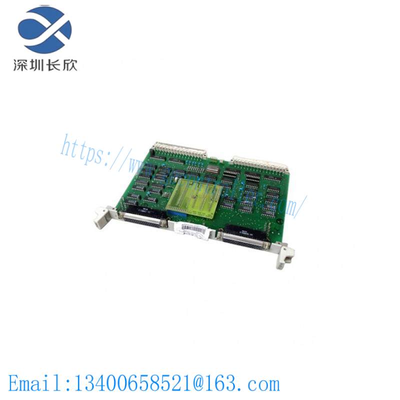 ABB 35EK90 GJR5143100R0001 Bus Coupler Unit