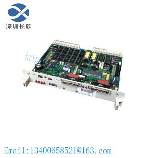ABB 35ZE94 GJR5146620R0001 GJR5146600R0101 CPU Card Procontic