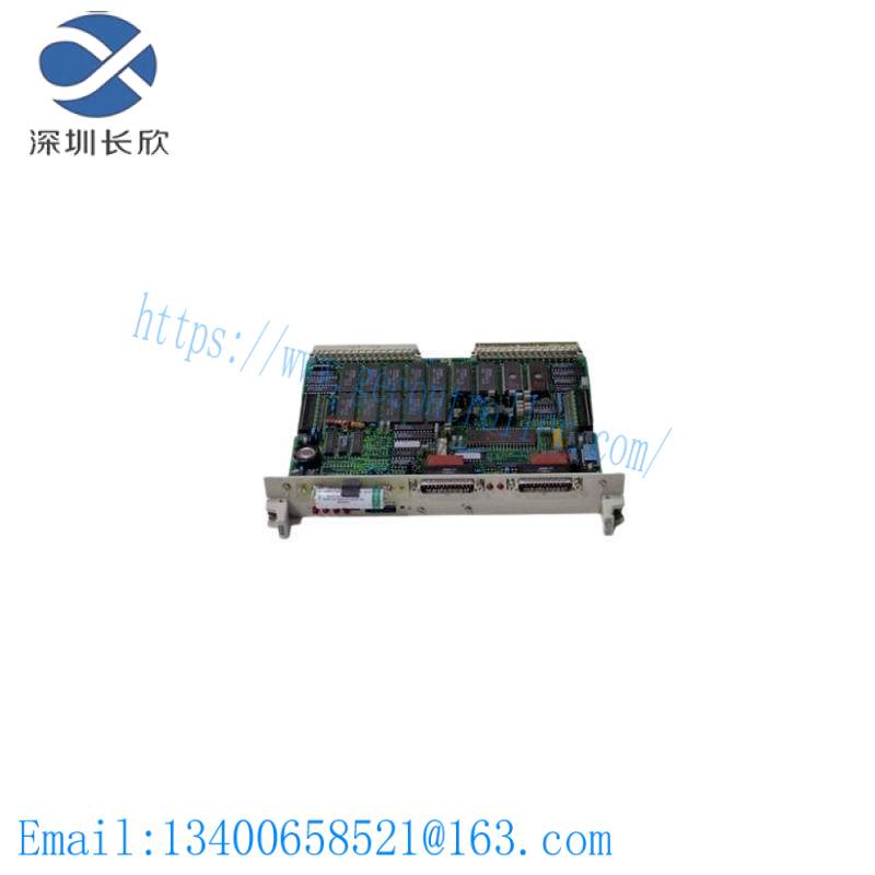 ABB 35ZE94 GJR5146620R0001 GJR5146600R0101 CPU Processor Board