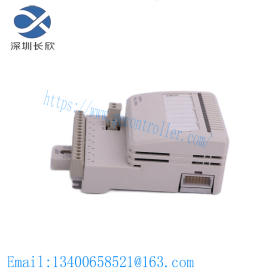 ABB 3ADT220090R0006 SDCS-PIN-51 Measurement Card