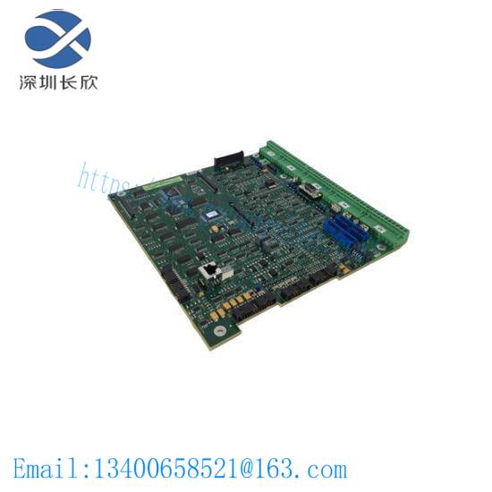 ABB 3ADT313900R1501 SDCSCON4 Control Board